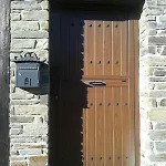 Rural La Robla Hotel Figueruela de Arriba