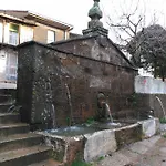 Rural La Robla 3* Figueruela de Arriba