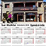 Hotel Rural La Robla 3*