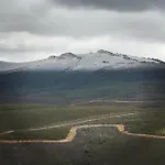 Rural La Robla 3* Figueruela de Arriba