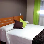 Rural La Robla Hotel