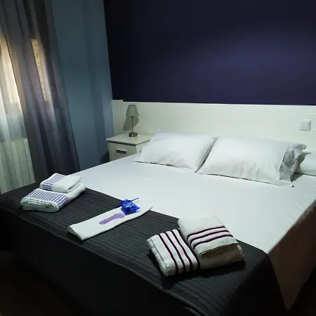 Rural La Robla Hotel