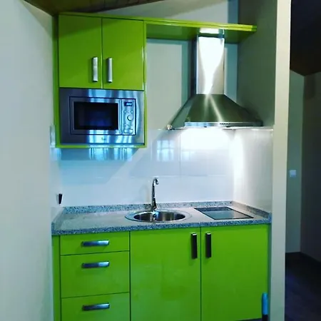 Hotel Rural La Robla 3*