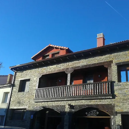 Rural La Robla Hotel