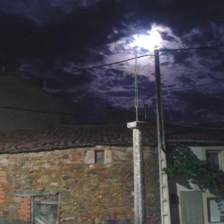 Rural La Robla Hotel 3*