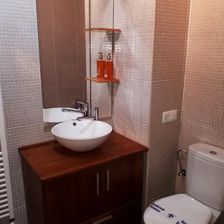 Rural La Robla Hotel