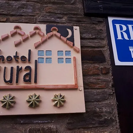 Rural La Robla Hotel Figueruela de Arriba