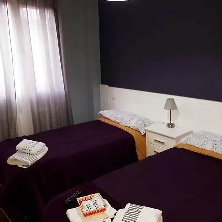 Rural La Robla 3*