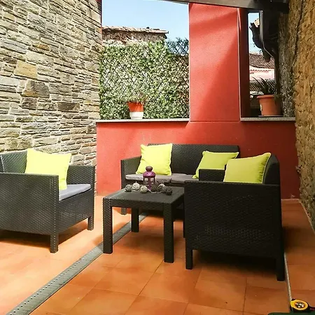 Rural La Robla Hotel