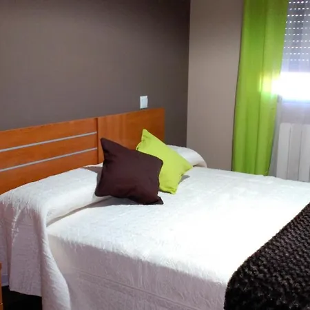 Rural La Robla Hotel