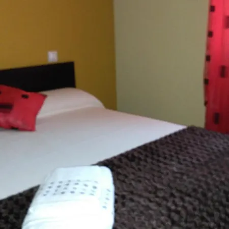 Rural La Robla Figueruela de Arriba