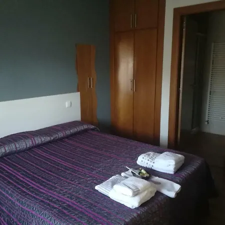 Hotel Rural La Robla 3*